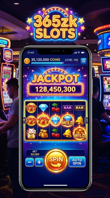 Cuplikan layar menu unduhan inc777 untuk perangkat Android